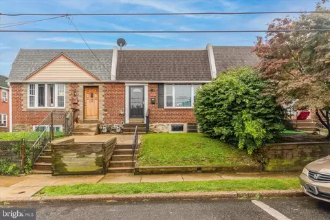 139 Chadwick Ave, Marcus Hook, PA 19061