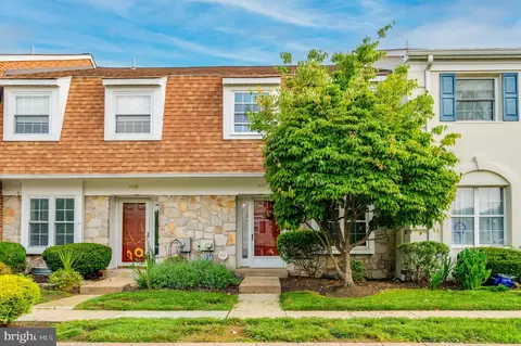 1362 Putnam Blvd #12, Wallingford, PA 19086