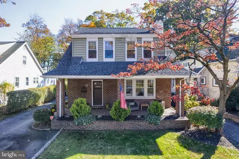 273 Orchard Rd, Springfield, PA 19064