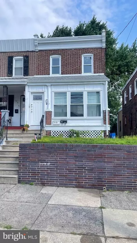117 S Macdade Blvd, Darby, PA 19023