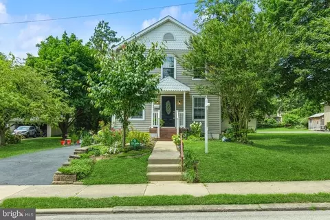 215 Linden Ave, Rutledge, PA 19070