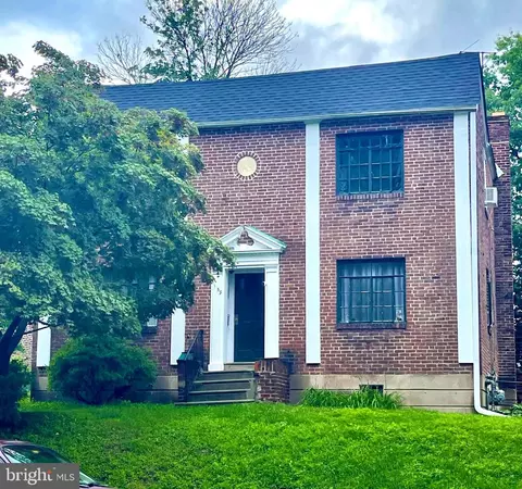 159 W Berkley Ave, Lansdowne, PA 19050