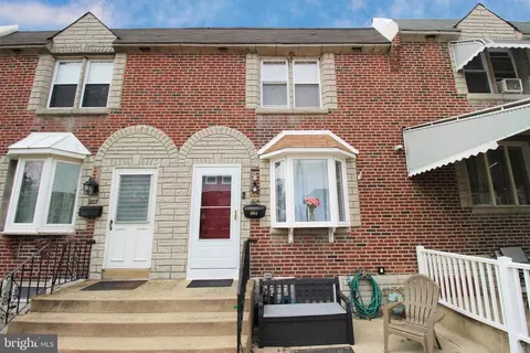 804 Hillcrest Dr, Glenolden, PA 19036