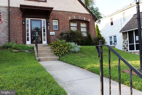 4639 Woodland Ave, Drexel Hill, PA 19026