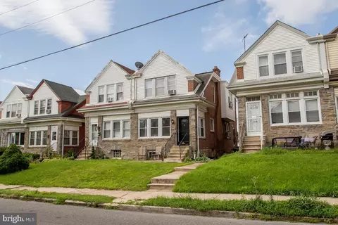 216 High St, Sharon Hill, PA 19079