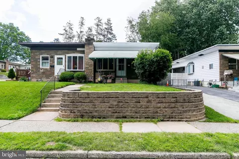 134 Morris Ave, Woodlyn, PA 19094