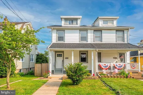 1508 Grant Ave, Woodlyn, PA 19094