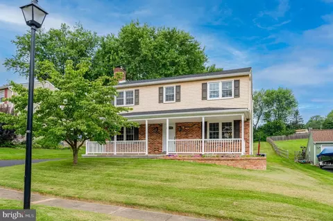 125 Brakel Ln, Media, PA 19063