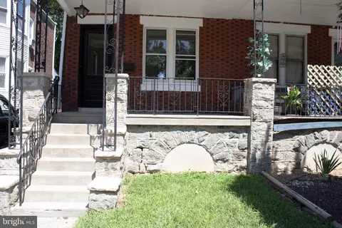 115 Mckinley Ave, Lansdowne, PA 19050