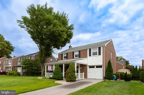 1617 Winton Ave, Havertown, PA 19083