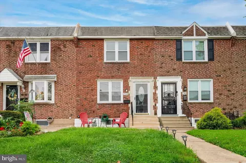738 Rively Ave, Glenolden, PA 19036