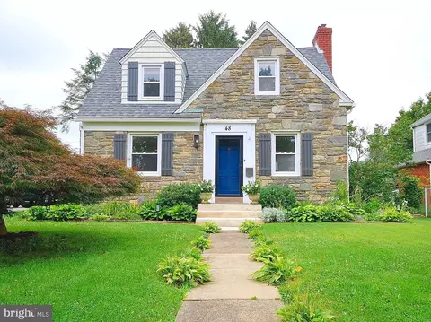 48 Providence Rd, Morton, PA 19070