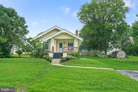 201 Elm Ave, Media, PA 19063