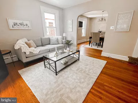 505 Beechwood Ave, Collingdale, PA 19023