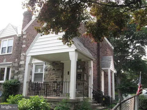 156 Academy Ln, Upper Darby, PA 19082