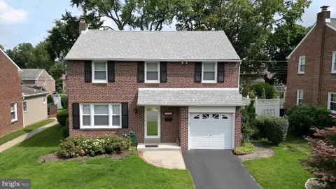 1309 Dermond Rd, Drexel Hill, PA 19026