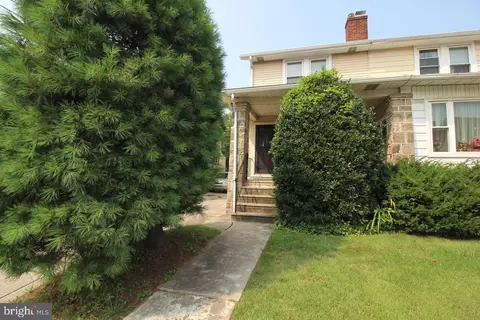 528 Bonsall Ave, Lansdowne, PA 19050