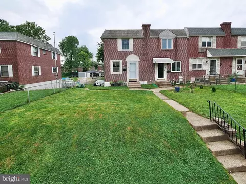 848 Grant Rd, Folcroft, PA 19032