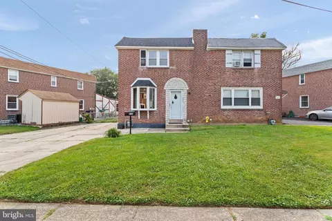 833 Colwell Rd, Swarthmore, PA 19081