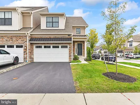 101 Segel Dr, Media, PA 19063