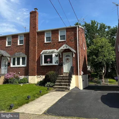 636 8th Ave, Prospect Park, PA 19076