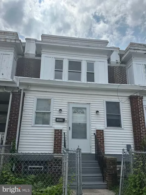 1038 Mcdowell Ave, Chester, PA 19013
