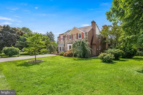 107 Pennock Pl, Media, PA 19063