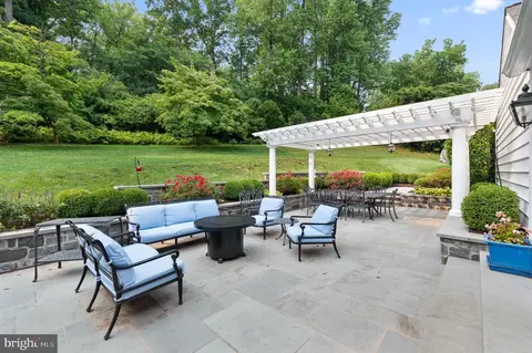 521 County Line Rd, Wayne, PA 19087 photo 5
