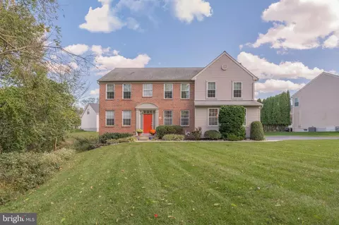 709 Iris Ln, Media, PA 19063
