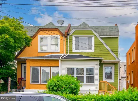 403 Hazel Ave, Lansdowne, PA 19050