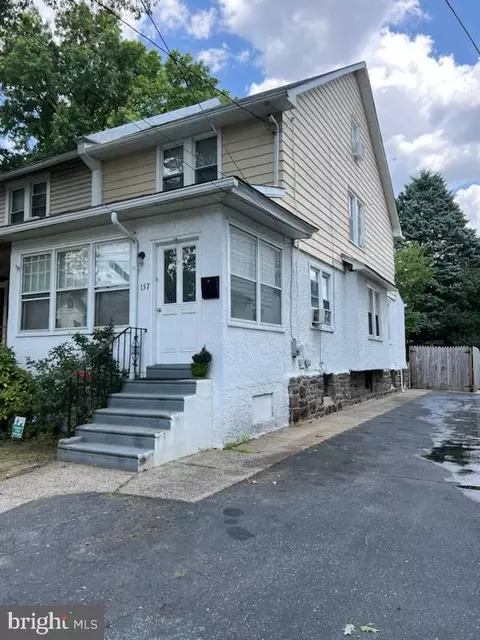 157 Melrose Ave, Lansdowne, PA 19050