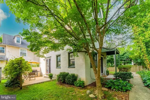 641 N A000 N Providence Rd, Media, PA 19063