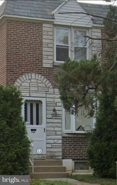 566 S 3rd St, Darby, PA 19023