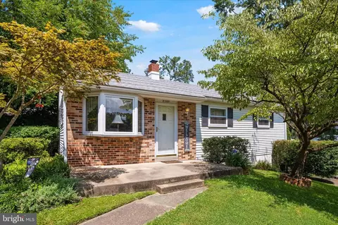 2107 Broomall St, Boothwyn, PA 19061