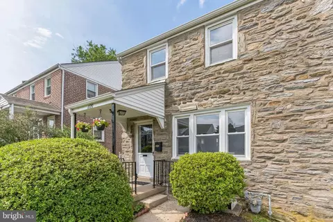 1120 Cobbs St, Drexel Hill, PA 19026