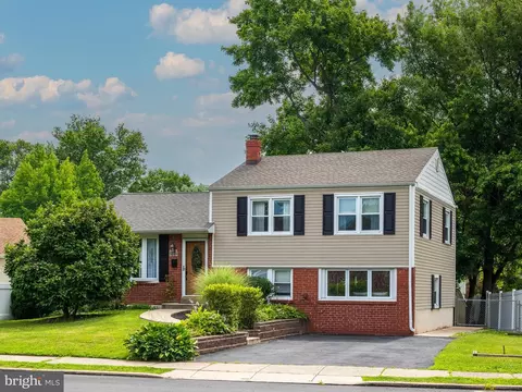 634 7th Ave, Swarthmore, PA 19081