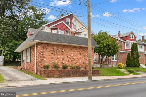 606 Clifton, Collingdale, PA 19023
