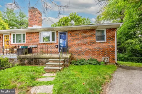 253 Callanan Ave, Bryn Mawr, PA 19010