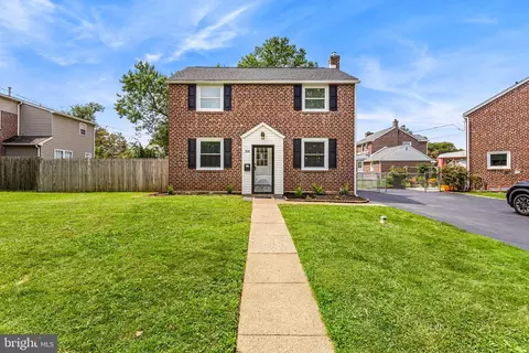 106 Barbara Dr, Springfield, PA 19064