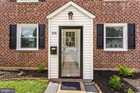 106 Barbara Dr, Springfield, PA 19064 photo 4