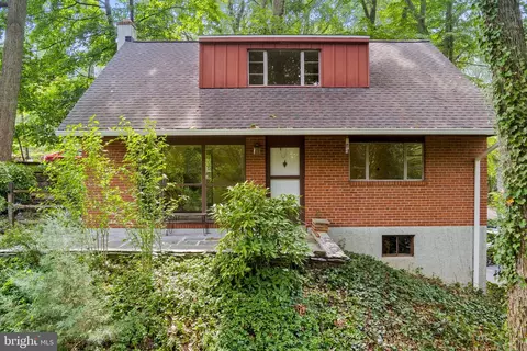 420 Gayley St, Media, PA 19063