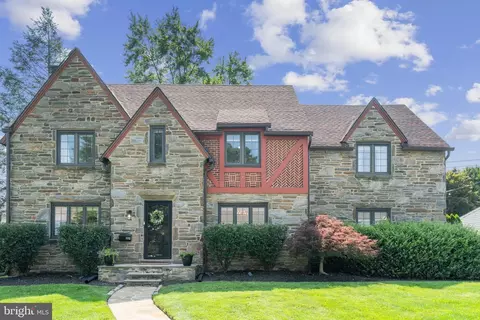 1112 Ormond Ave, Drexel Hill, PA 19026
