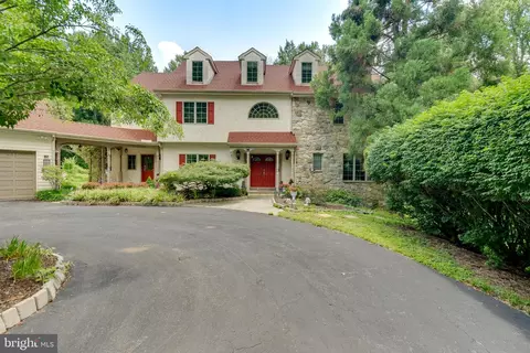 12 Ardmoor Ln, Chadds Ford, PA 19317