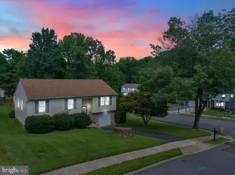 500 Greenhill Dr, Boothwyn, PA 19061