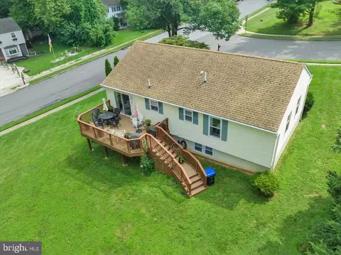500 Greenhill Dr, Boothwyn, PA 19061 photo 31