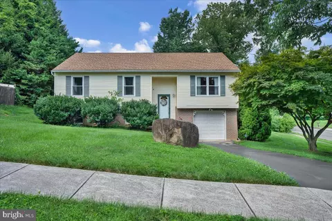 500 Greenhill Dr, Boothwyn, PA 19061 photo 38