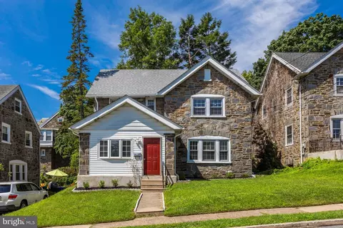 7116 Hazel Ave, Upper Darby, PA 19082 photo 1