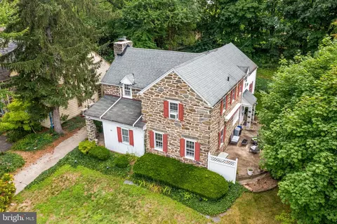 339 Farwood Rd, Wynnewood, PA 19096