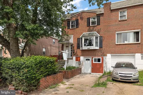 3911 Gideon Rd, Brookhaven, PA 19015