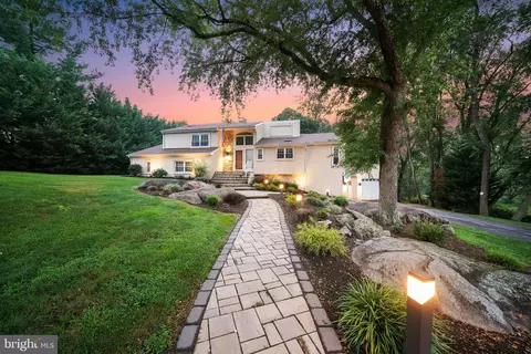 1650 Cold Spring Rd, Newtown Square, PA 19073